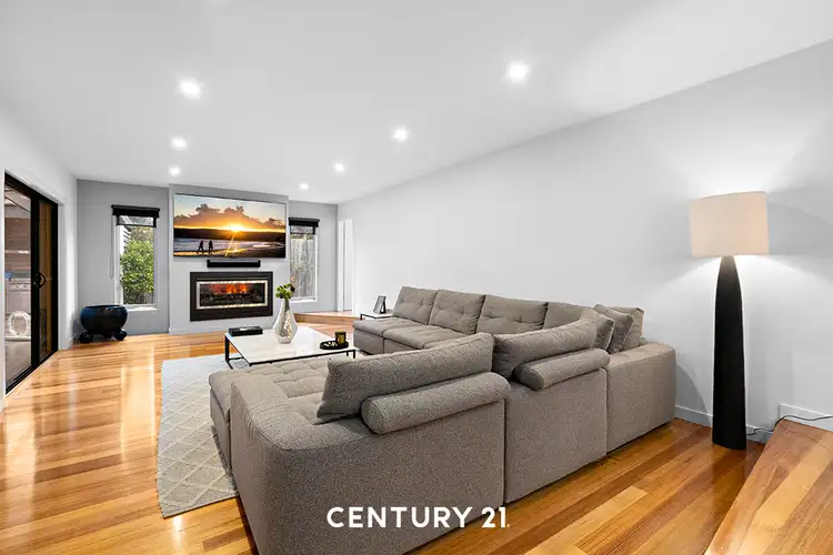 Second view of Homely house listing, 12 Barringun Crescent, Clayton South VIC 3169