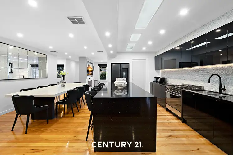 Third view of Homely house listing, 12 Barringun Crescent, Clayton South VIC 3169