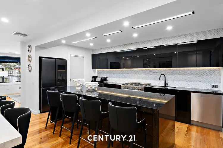 Fourth view of Homely house listing, 12 Barringun Crescent, Clayton South VIC 3169