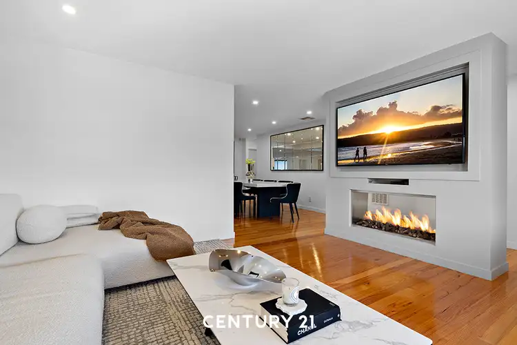 Fifth view of Homely house listing, 12 Barringun Crescent, Clayton South VIC 3169