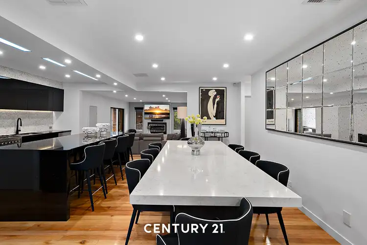 Sixth view of Homely house listing, 12 Barringun Crescent, Clayton South VIC 3169
