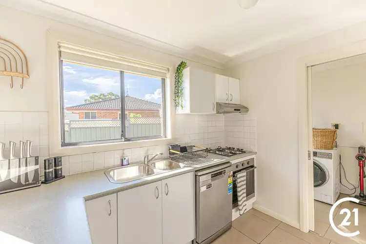 Third view of Homely house listing, 6 Clancy Place, Parkes NSW 2870