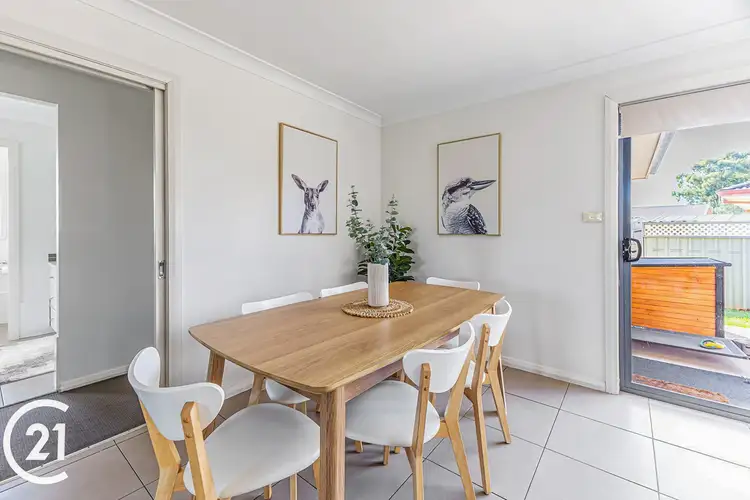 Fifth view of Homely house listing, 6 Clancy Place, Parkes NSW 2870