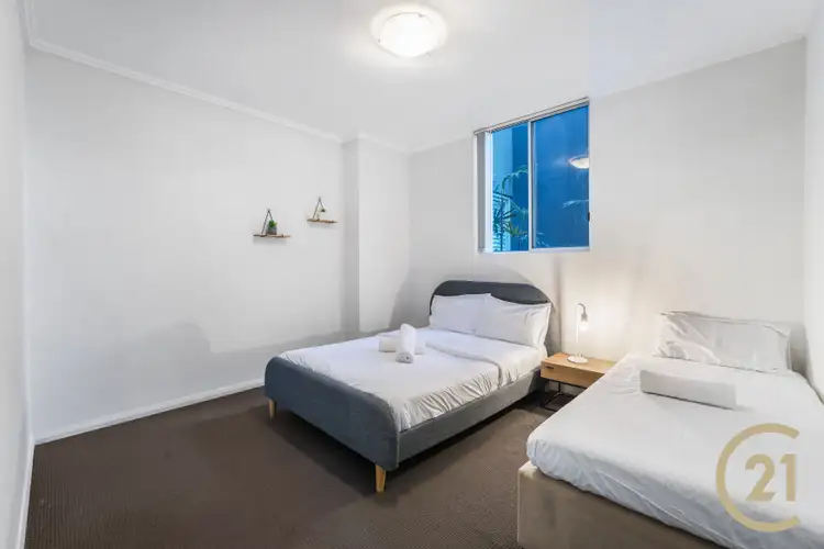Sixth view of Homely unit listing, 107/3 George Street, Warwick Farm NSW 2170