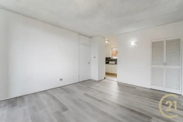 Second view of Homely unit listing, 34/20-22 Speed Street, Liverpool NSW 2170