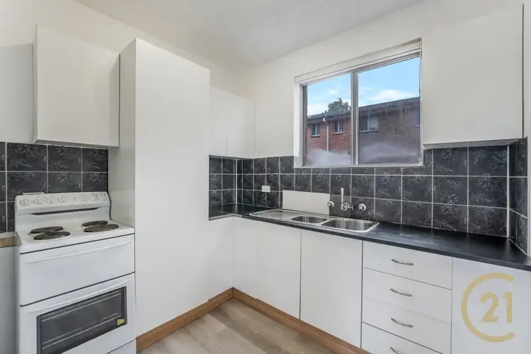 Third view of Homely unit listing, 34/20-22 Speed Street, Liverpool NSW 2170