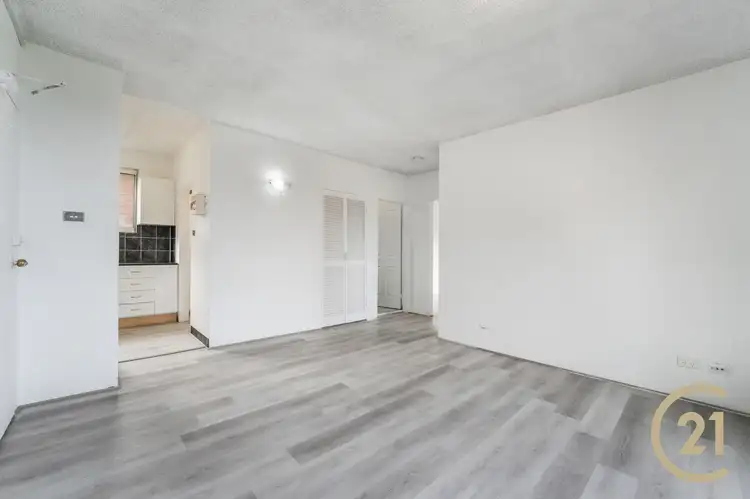 Fifth view of Homely unit listing, 34/20-22 Speed Street, Liverpool NSW 2170