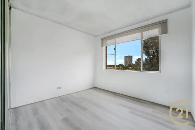 Sixth view of Homely unit listing, 34/20-22 Speed Street, Liverpool NSW 2170