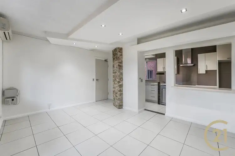Main view of Homely unit listing, 23/17-19 Speed Street, Liverpool NSW 2170