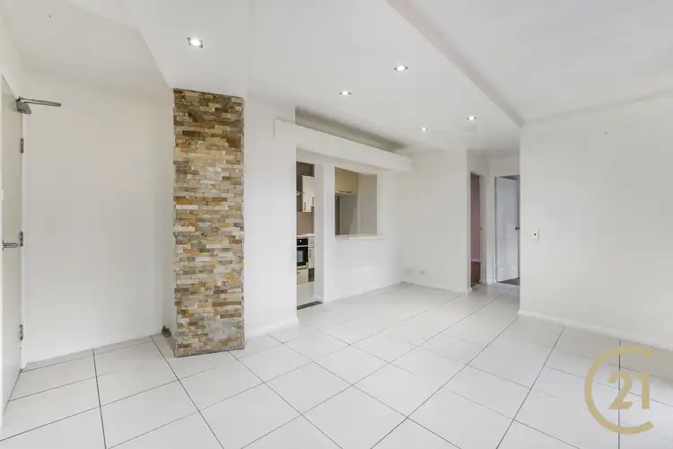 Second view of Homely unit listing, 23/17-19 Speed Street, Liverpool NSW 2170
