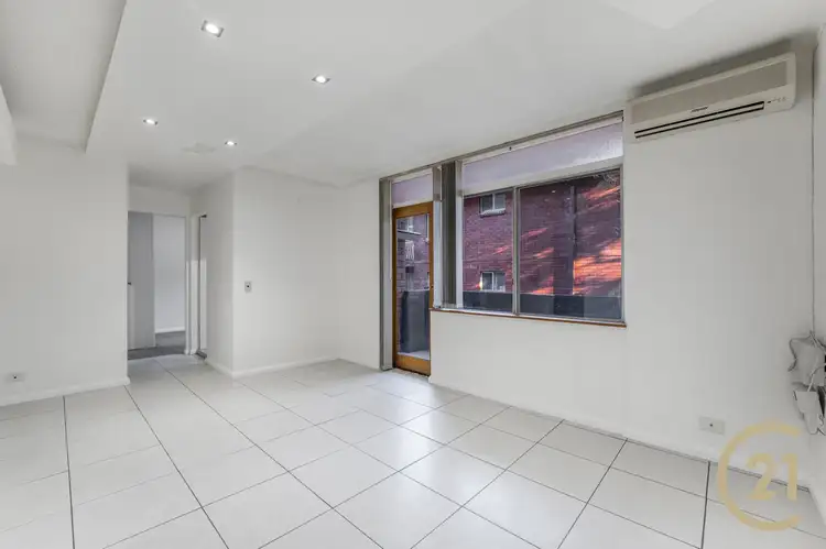 Third view of Homely unit listing, 23/17-19 Speed Street, Liverpool NSW 2170