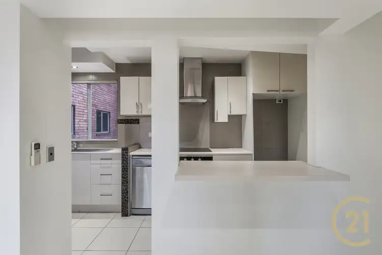Fourth view of Homely unit listing, 23/17-19 Speed Street, Liverpool NSW 2170