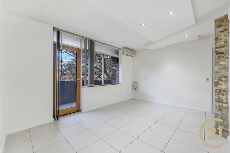 Fifth view of Homely unit listing, 23/17-19 Speed Street, Liverpool NSW 2170
