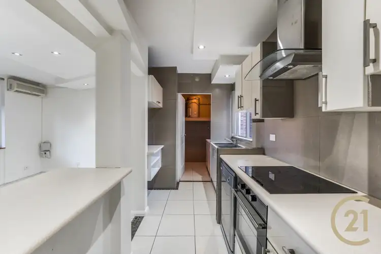 Sixth view of Homely unit listing, 23/17-19 Speed Street, Liverpool NSW 2170
