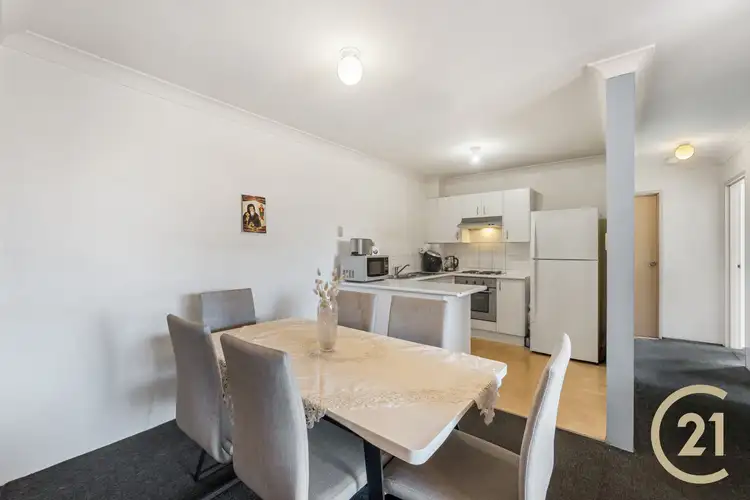 Third view of Homely unit listing, 9/96-98 Castlereagh Street, Liverpool NSW 2170