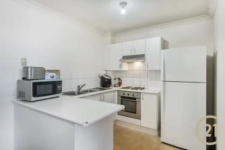 Fourth view of Homely unit listing, 9/96-98 Castlereagh Street, Liverpool NSW 2170