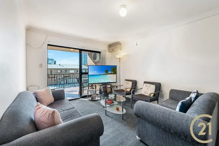 Fifth view of Homely unit listing, 9/96-98 Castlereagh Street, Liverpool NSW 2170