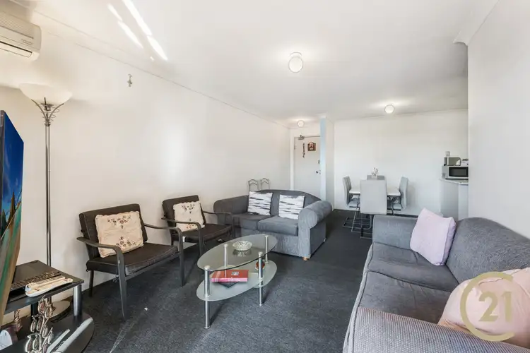 Sixth view of Homely unit listing, 9/96-98 Castlereagh Street, Liverpool NSW 2170