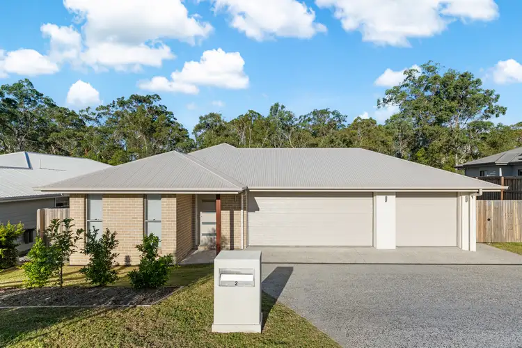 2 Scenic Drive, Southside QLD 4570