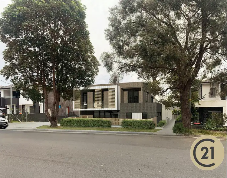 Main view of Homely house listing, 96 Oramzi Road, Girraween NSW 2145