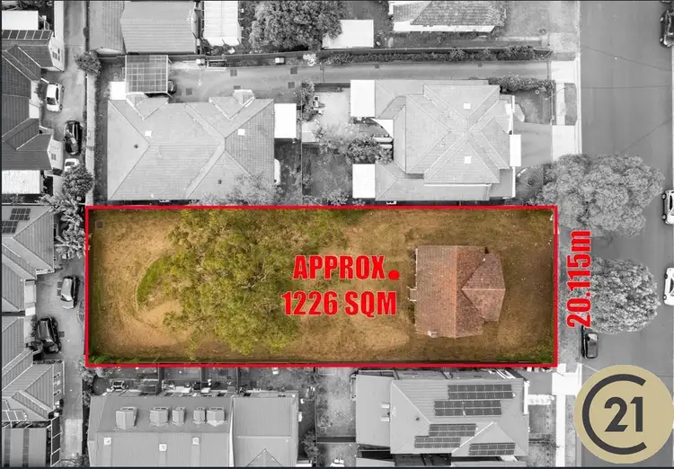 Second view of Homely house listing, 96 Oramzi Road, Girraween NSW 2145
