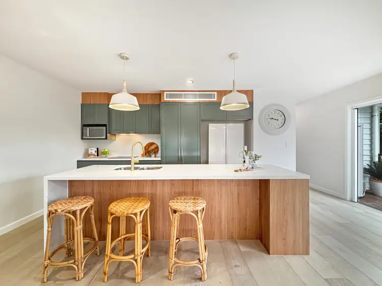Third view of Homely townhouse listing, 2/16 Thomas Street, Maroochydore QLD 4558