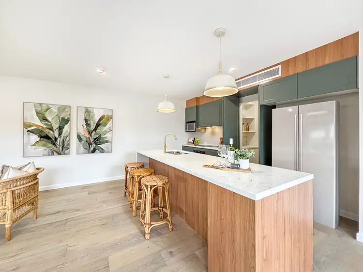 Fourth view of Homely townhouse listing, 2/16 Thomas Street, Maroochydore QLD 4558
