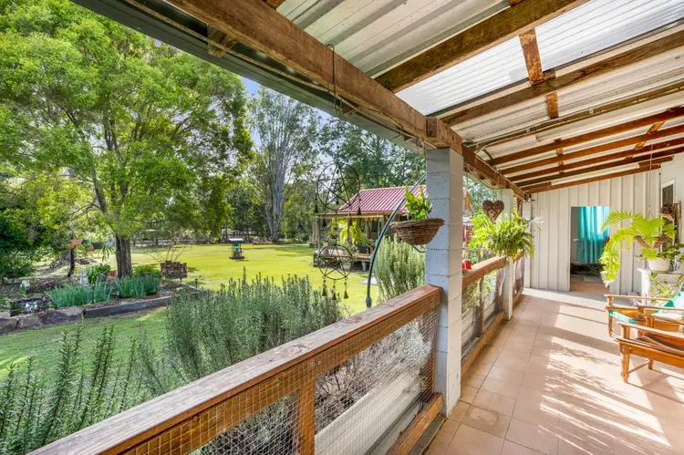 Fourth view of Homely rural property listing, 45 Power Road, Widgee QLD 4570
