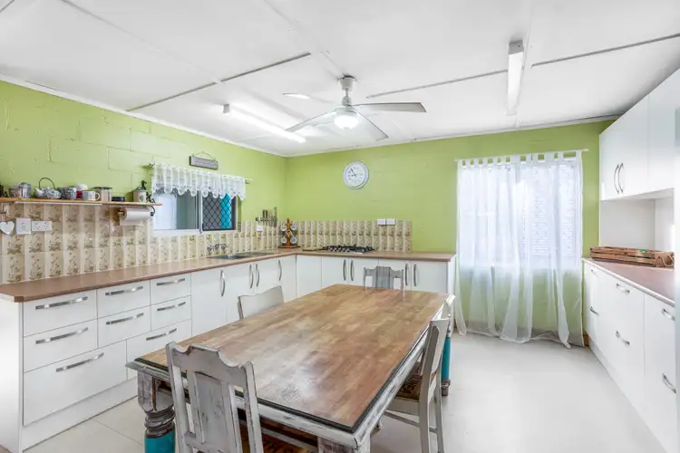 Fifth view of Homely rural property listing, 45 Power Road, Widgee QLD 4570
