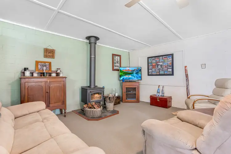 Sixth view of Homely rural property listing, 45 Power Road, Widgee QLD 4570