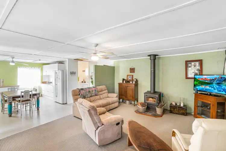 Seventh view of Homely rural property listing, 45 Power Road, Widgee QLD 4570