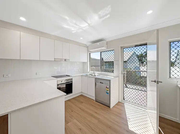 Main view of Homely unit listing, 6/222 Main Road, Maroochydore QLD 4558