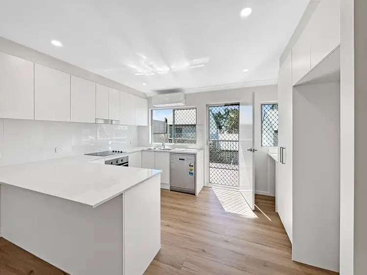 Fourth view of Homely unit listing, 6/222 Main Road, Maroochydore QLD 4558