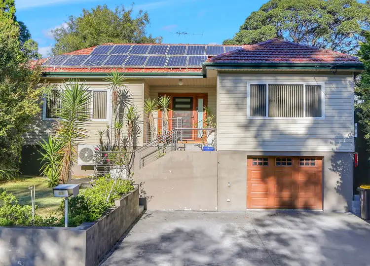 11 Hockley Road, Eastwood NSW 2122