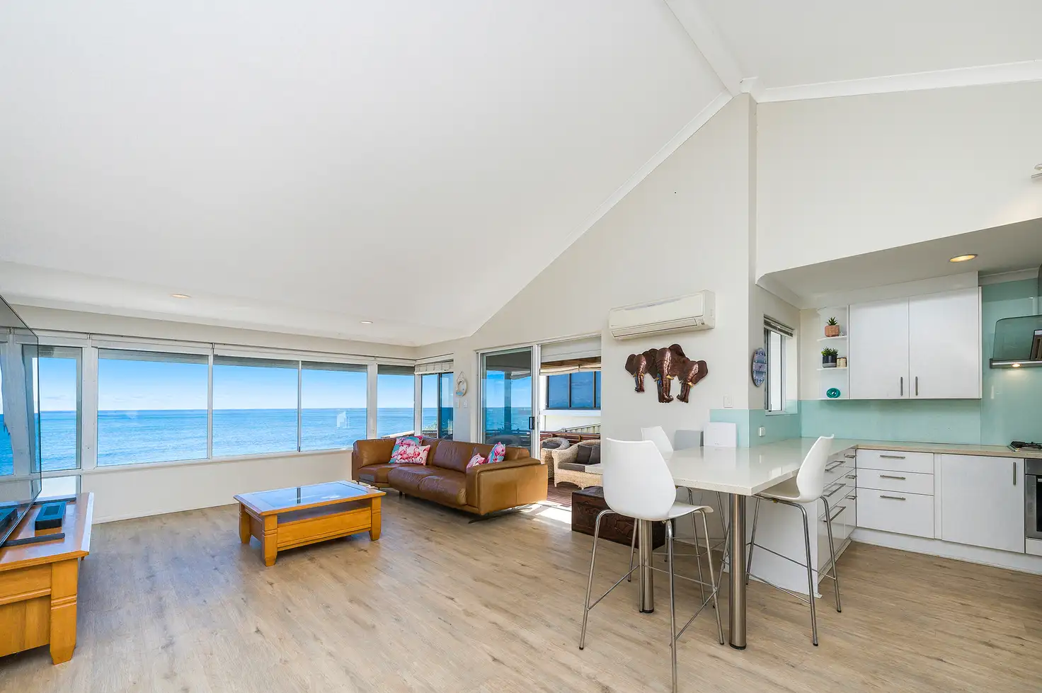 Main view of Homely house listing, 134a Ocean Drive, Quinns Rocks WA 6030