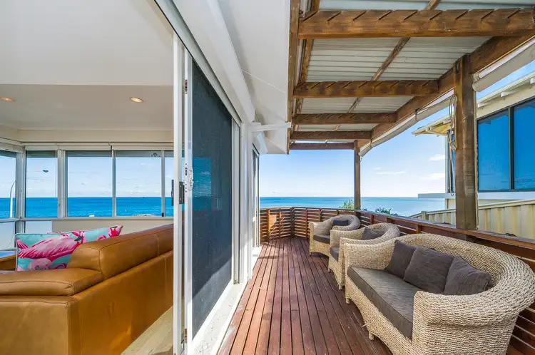 Third view of Homely house listing, 134a Ocean Drive, Quinns Rocks WA 6030
