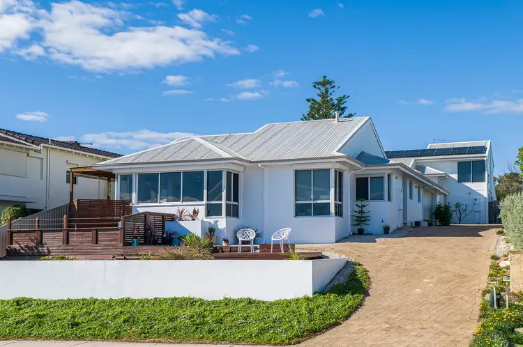 Fourth view of Homely house listing, 134a Ocean Drive, Quinns Rocks WA 6030