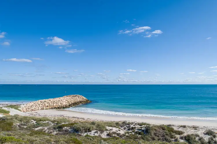 Fourth view of Homely house listing, 134a Ocean Drive, Quinns Rocks WA 6030