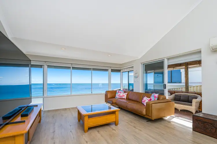 Fifth view of Homely house listing, 134a Ocean Drive, Quinns Rocks WA 6030