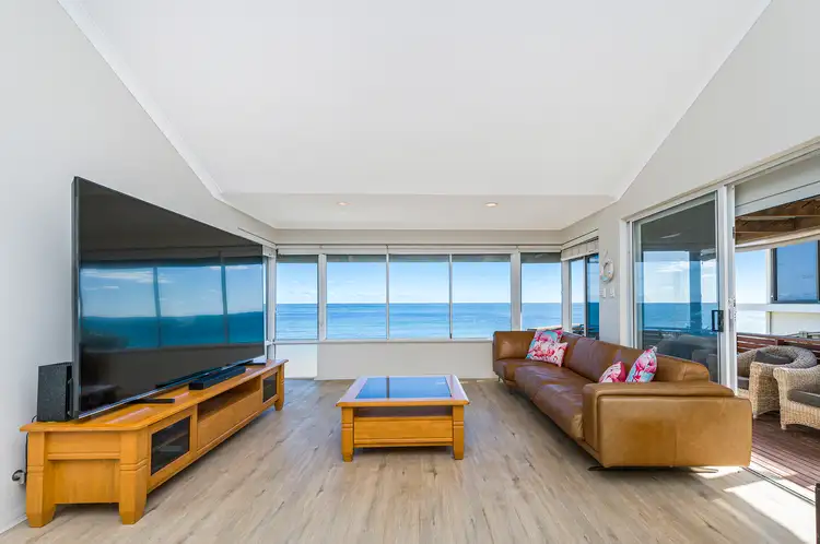 Sixth view of Homely house listing, 134a Ocean Drive, Quinns Rocks WA 6030