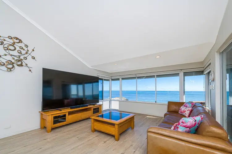 Seventh view of Homely house listing, 134a Ocean Drive, Quinns Rocks WA 6030
