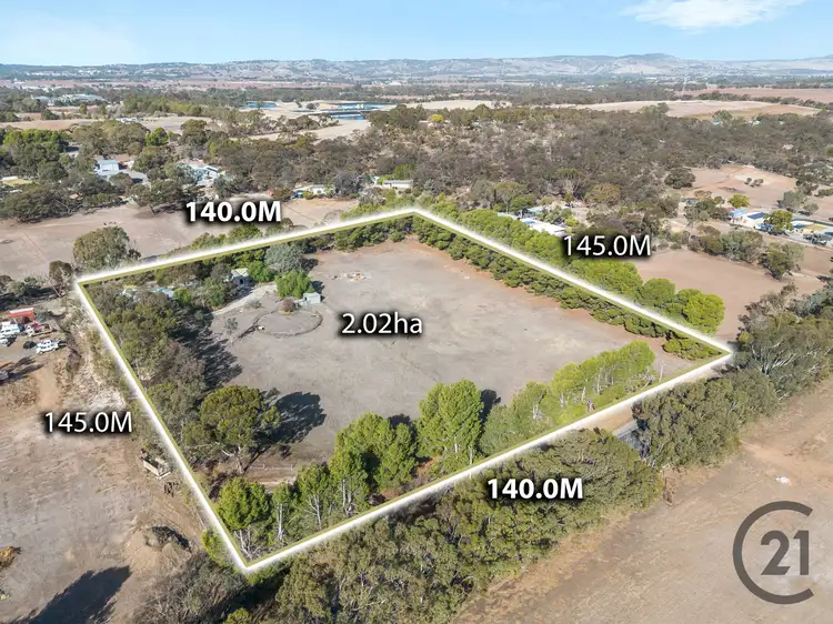 Main view of Homely house listing, 19 Stonewell Road, Nuriootpa SA 5355