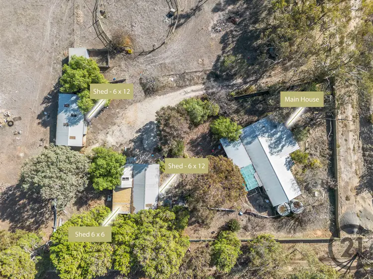 Second view of Homely house listing, 19 Stonewell Road, Nuriootpa SA 5355