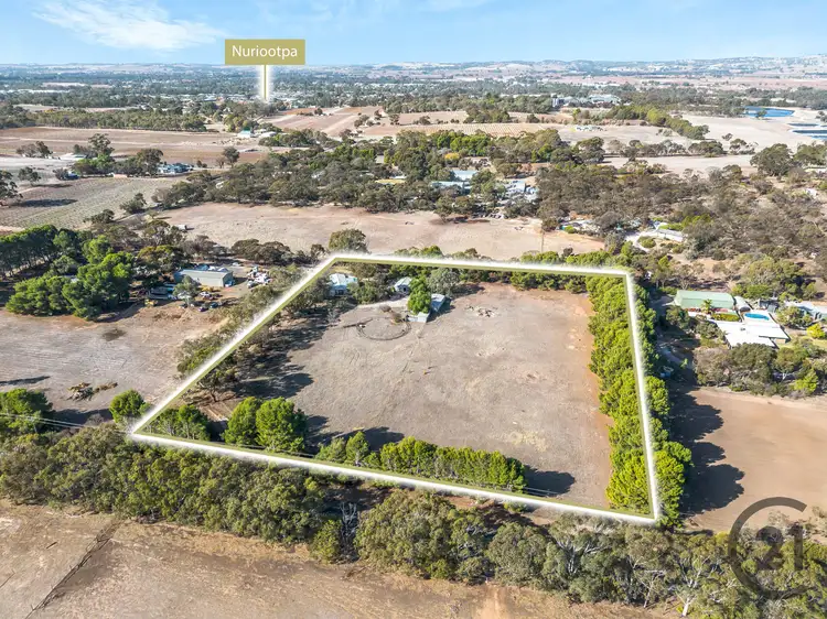 Fourth view of Homely house listing, 19 Stonewell Road, Nuriootpa SA 5355