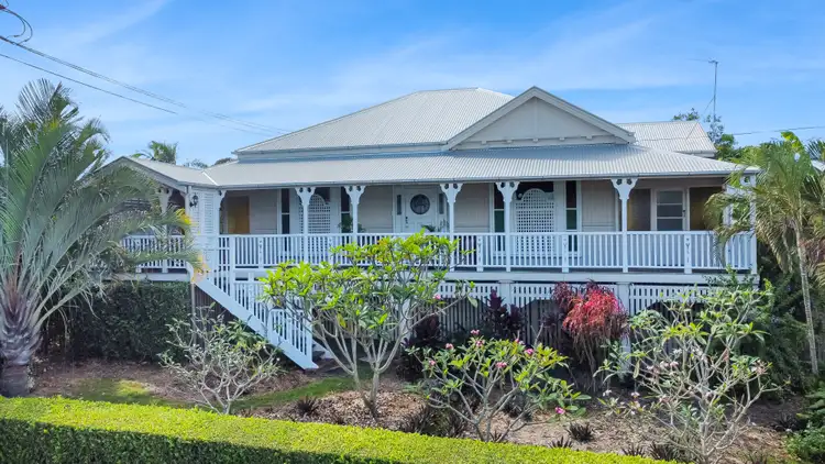 Main view of Homely house listing, 591 Kent Street, Maryborough QLD 4650