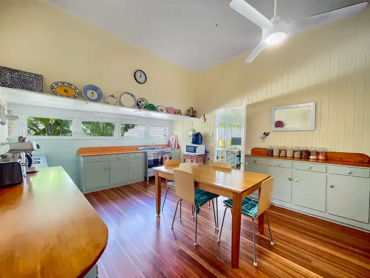 Third view of Homely house listing, 591 Kent Street, Maryborough QLD 4650