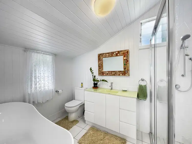 Fourth view of Homely house listing, 591 Kent Street, Maryborough QLD 4650