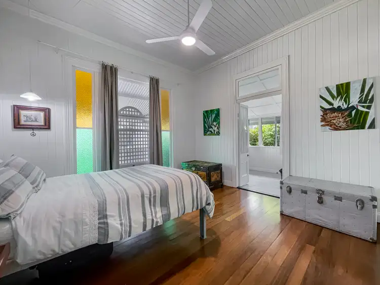 Fifth view of Homely house listing, 591 Kent Street, Maryborough QLD 4650