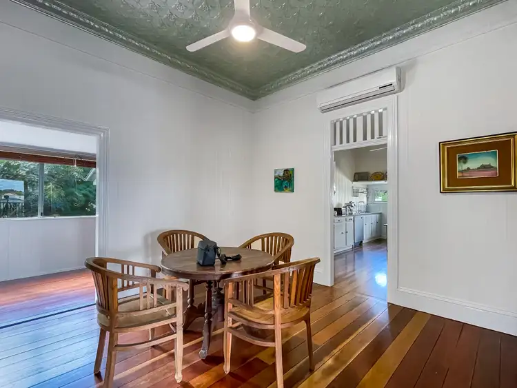 Sixth view of Homely house listing, 591 Kent Street, Maryborough QLD 4650