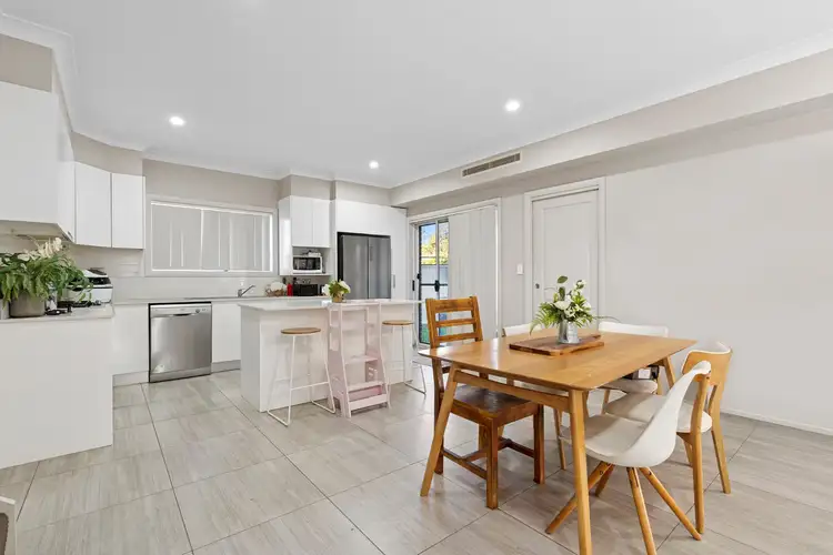 Fourth view of Homely townhouse listing, 4/33 St Albans Road, Schofields NSW 2762